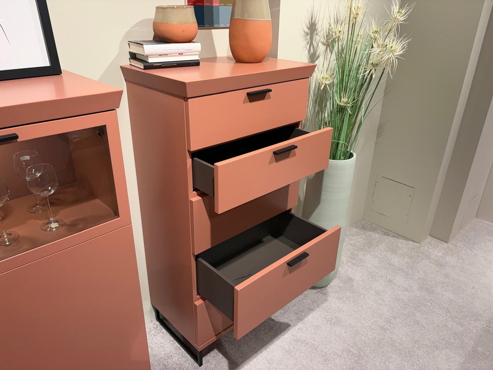 Vitrine "Riccarda"