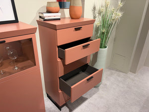 Vitrine "Riccarda"