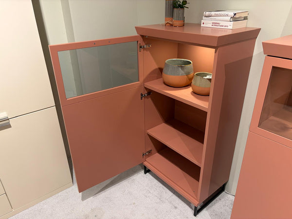 Vitrine "Riccarda"