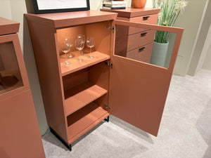 Vitrine "Riccarda"