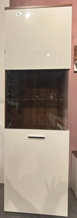 Vitrine "Rider"