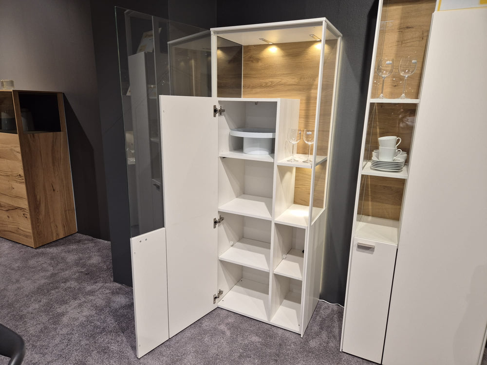 Vitrine "Sentino 3000"