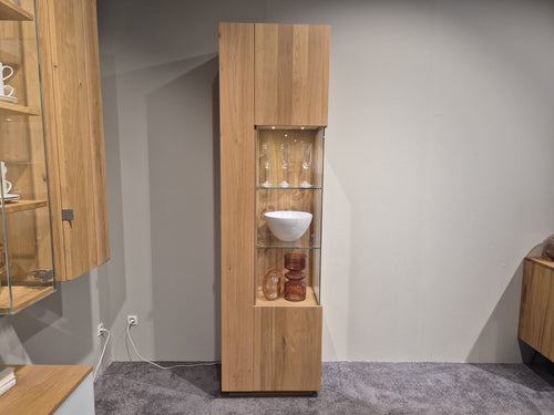 Vitrine "Signatura"