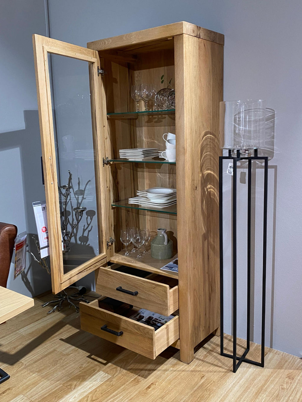 Vitrine "Verras"