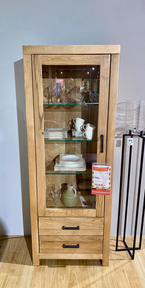 Vitrine "Verras"