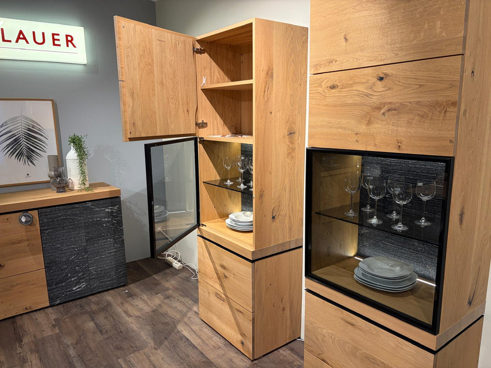 Vitrine "Vrock"