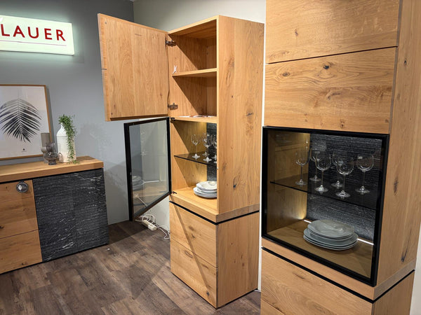 Vitrine "Vrock"