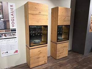 Vitrine "Vrock"