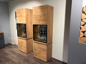 Vitrine "Vrock"