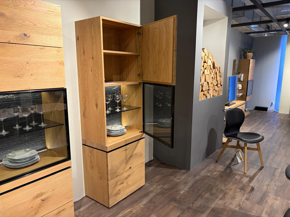 Vitrine "Vrock"