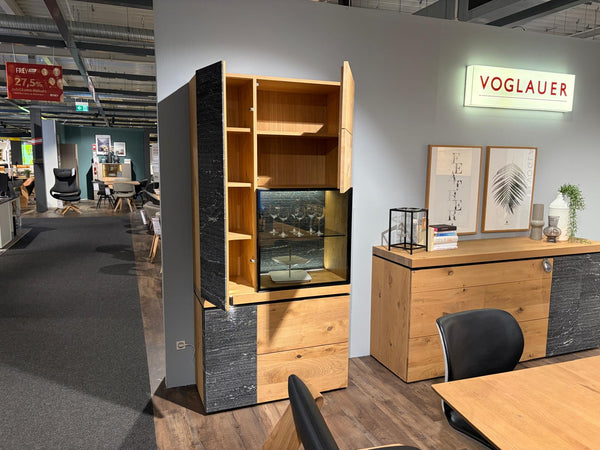 Vitrine "Vrock"