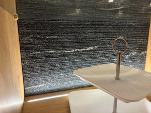 Vitrine "Vrock"