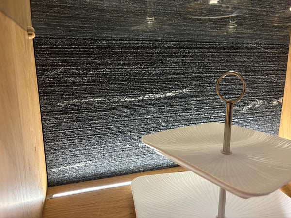 Vitrine "Vrock"