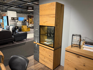 Vitrine "Vrock"