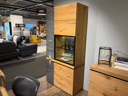 Vitrine "Vrock"