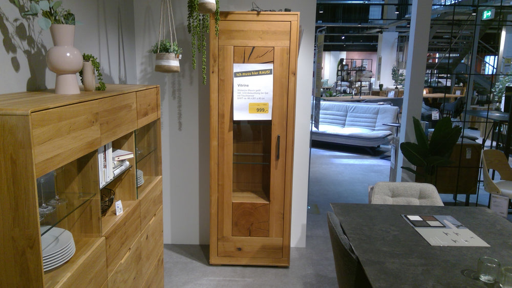 Vitrine "Wanda"