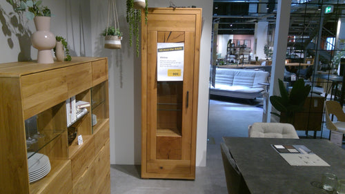 Vitrine "Wanda"