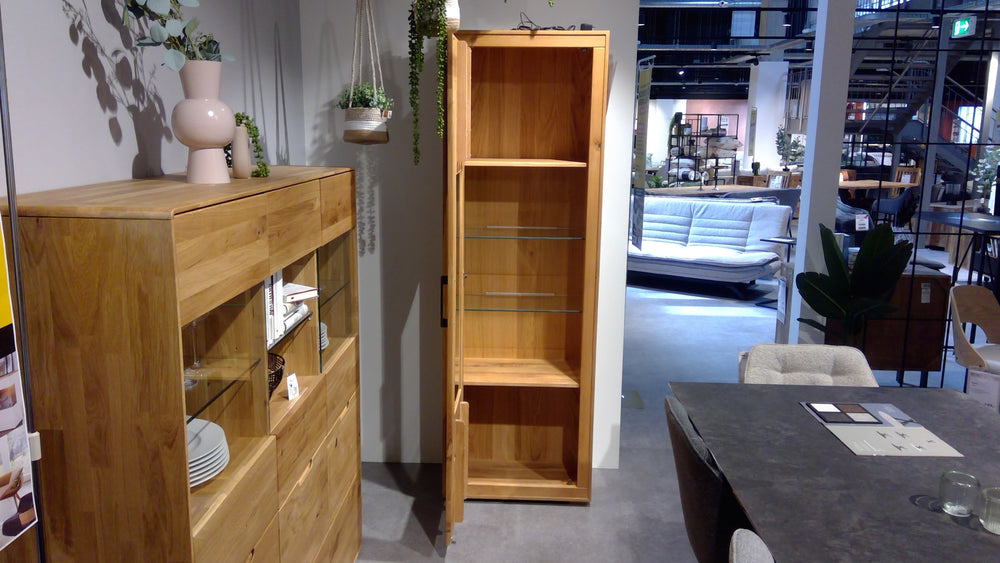 Vitrine "Wanda"