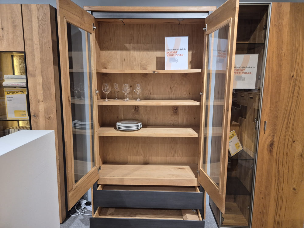 Vitrine "Wendo"