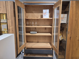 Vitrine "Wendo"