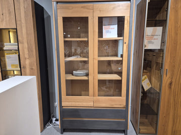 Vitrine 