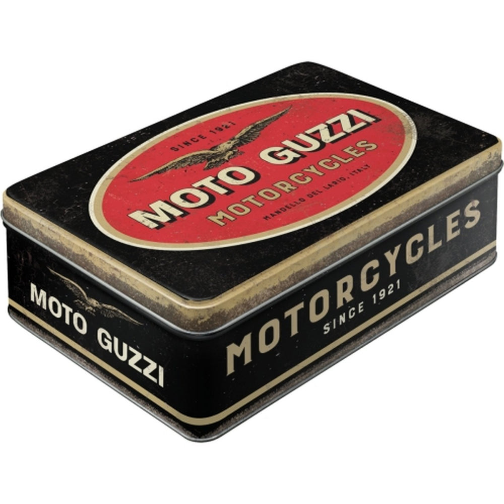 Vorratsdose "Moto Guzzi"