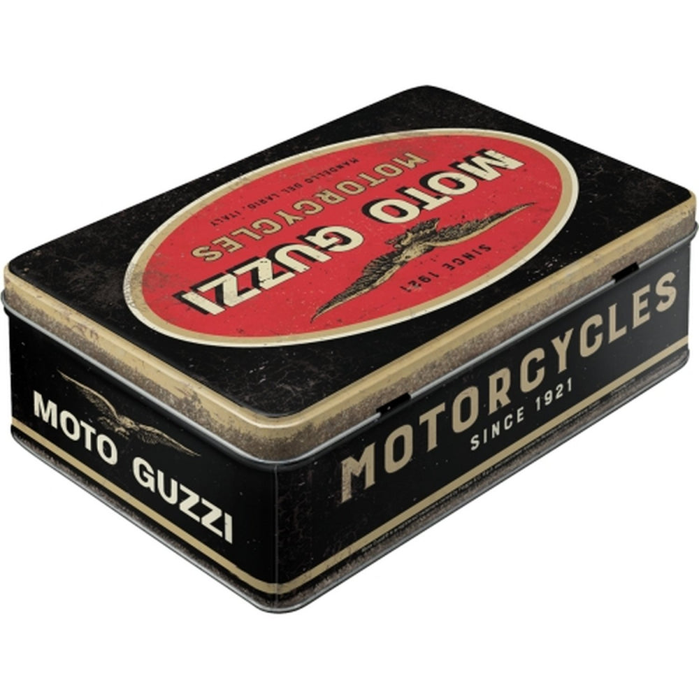 Vorratsdose "Moto Guzzi"