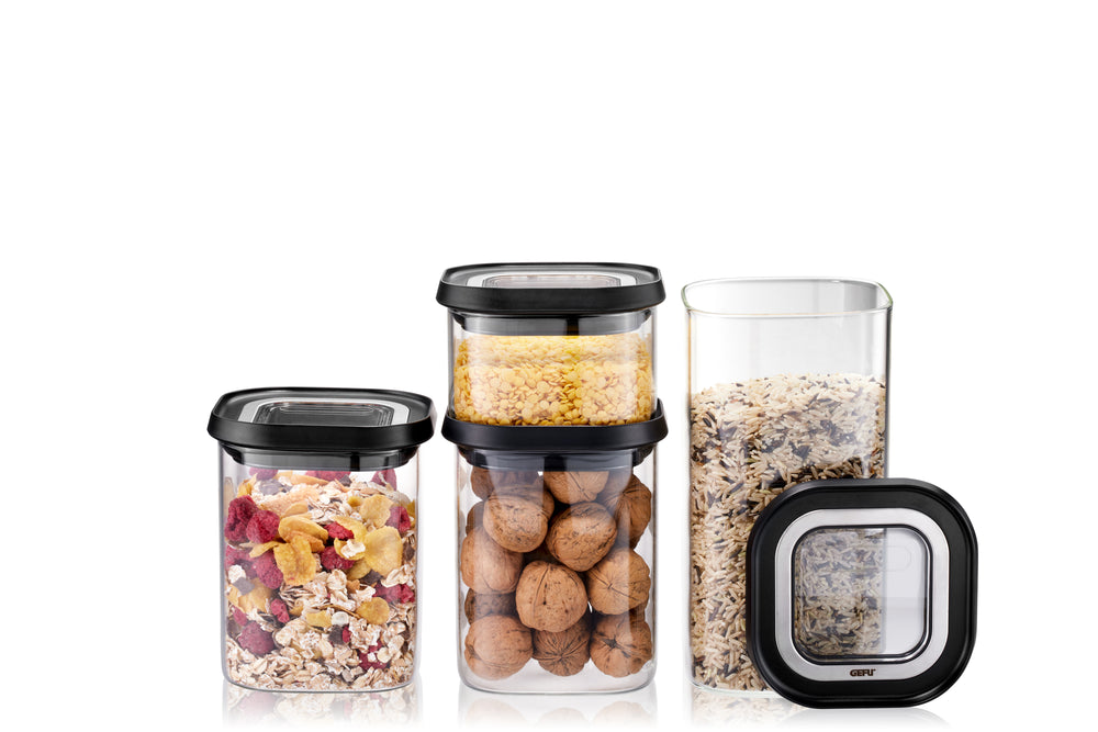 Vorratsdosen-Set "Pantry"