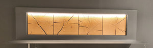 Wandboard & Sideboard "Wonder"