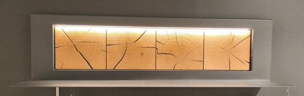 Wandboard & Sideboard "Wonder"