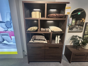 Wandschrank "Sefro"