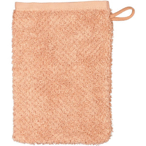 Waschhandschuh "Pure"