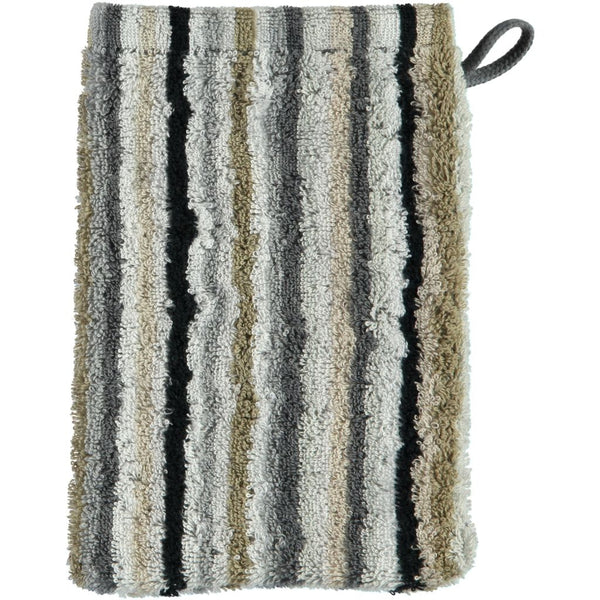 Waschhandschuh "Stripes"