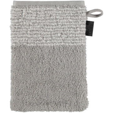 Waschhandschuh "Two-Tone"
