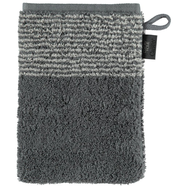 Waschhandschuh "Two-Tone"