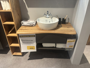 Waschtisch-Set