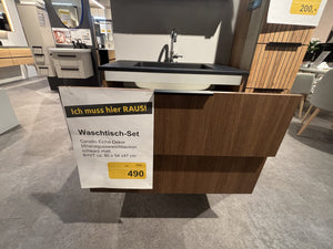 Waschtisch-Set "Davos"