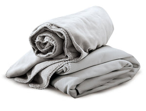 Wende-Kuscheldecke "Cover"