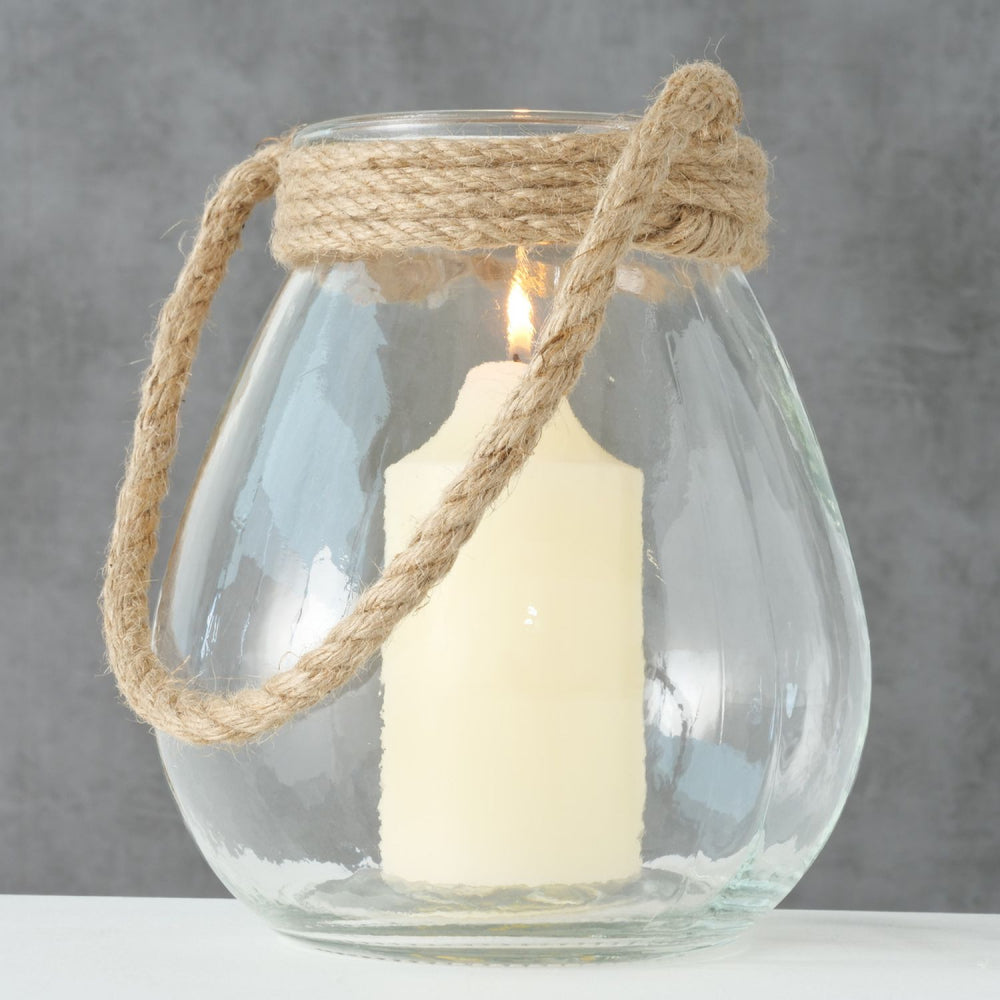 Windlicht "Suri"