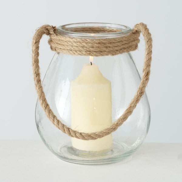 Windlicht "Suri"