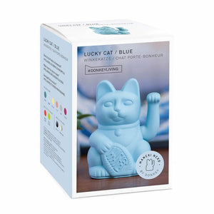 Winkekatze "Lucky Cat"