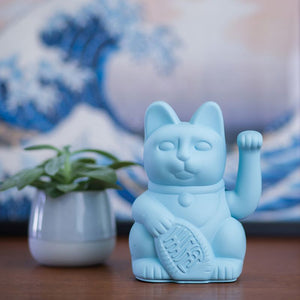 Winkekatze "Lucky Cat"