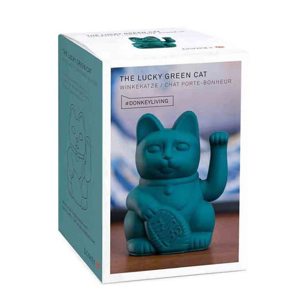 Winkekatze "Lucky Cat"