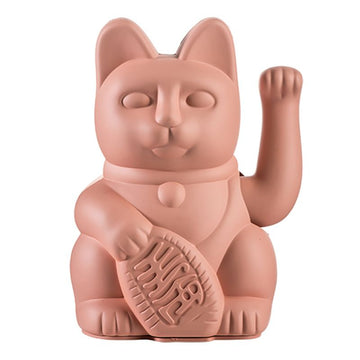 Winkekatze 