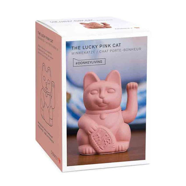 Winkekatze "Lucky Cat"