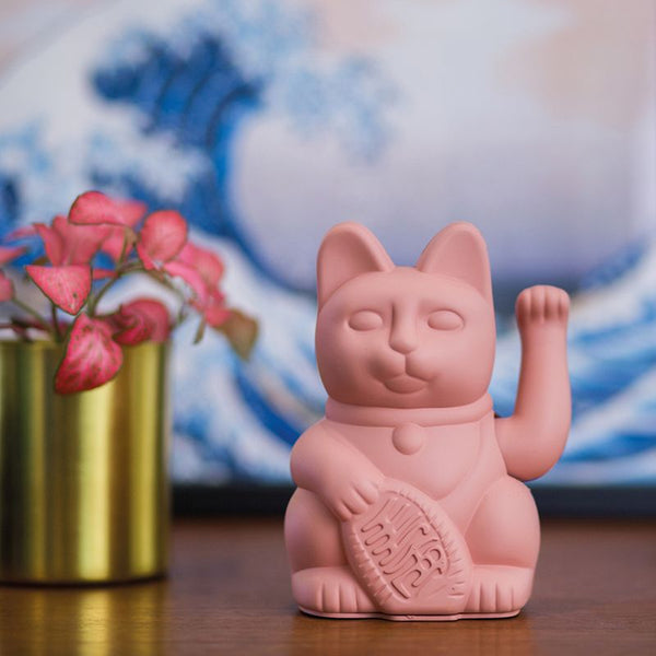 Winkekatze "Lucky Cat"