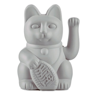 Winkekatze 