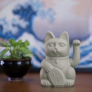 Winkekatze "Lucky Cat"