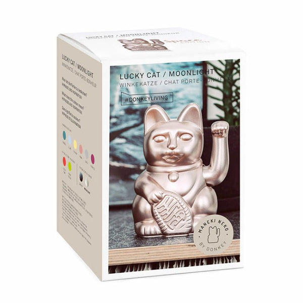 Winkekatze "Lucky Cat"