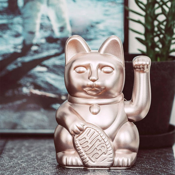 Winkekatze "Lucky Cat"